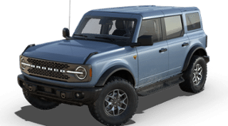 2025 Ford Bronco® External Image 2